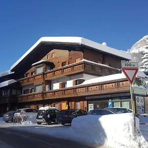  Appartement Helen Italië