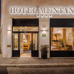 Mentana, By R Collection 4*, Milano İtalya