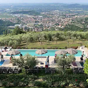  Vakantieboerderij Il Biotto - Adults Only Italië