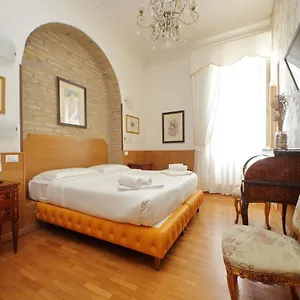 ** Pensionat Sonnino Italien