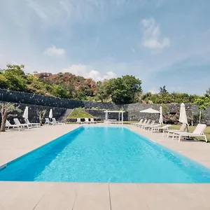  Vakantiehuis Cortilio Luxury Homes On Etna Italië