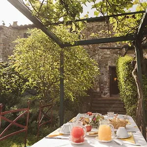 ** Semesteranläggning (resort) La Veronica Exclusive Chianti Italien