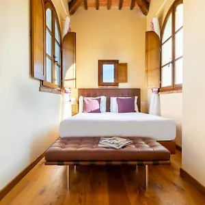 **** Hotell Boccioleto - Place Of Charme Italien