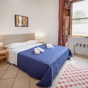  Bed & Breakfast Toscana Italien