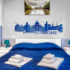 The Colours Of 2*, Roma İtalya