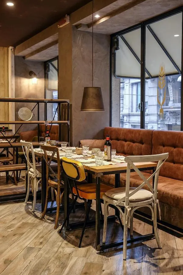 ****  Matilde Boutique Hotel Milánó Olaszország