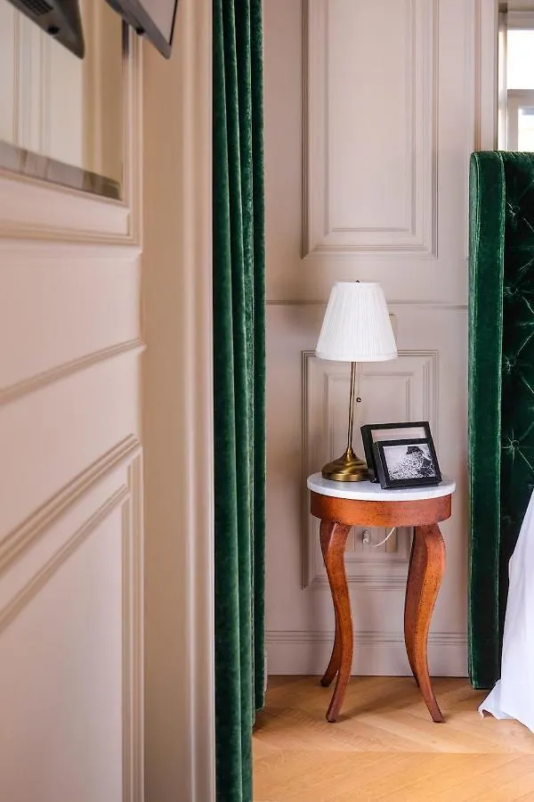 Matilde Boutique Hotel Milan