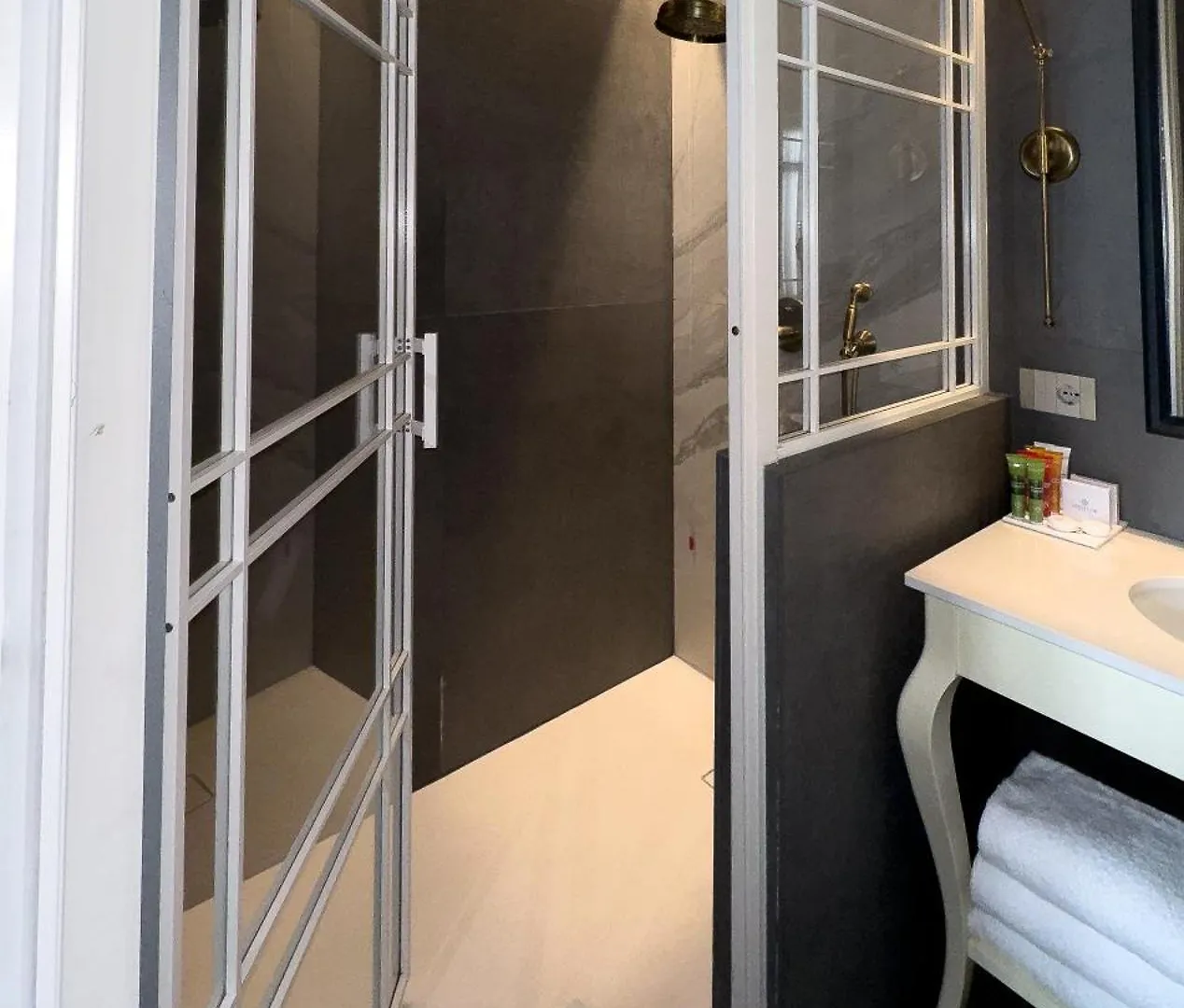 Matilde Boutique Hotel Milánó