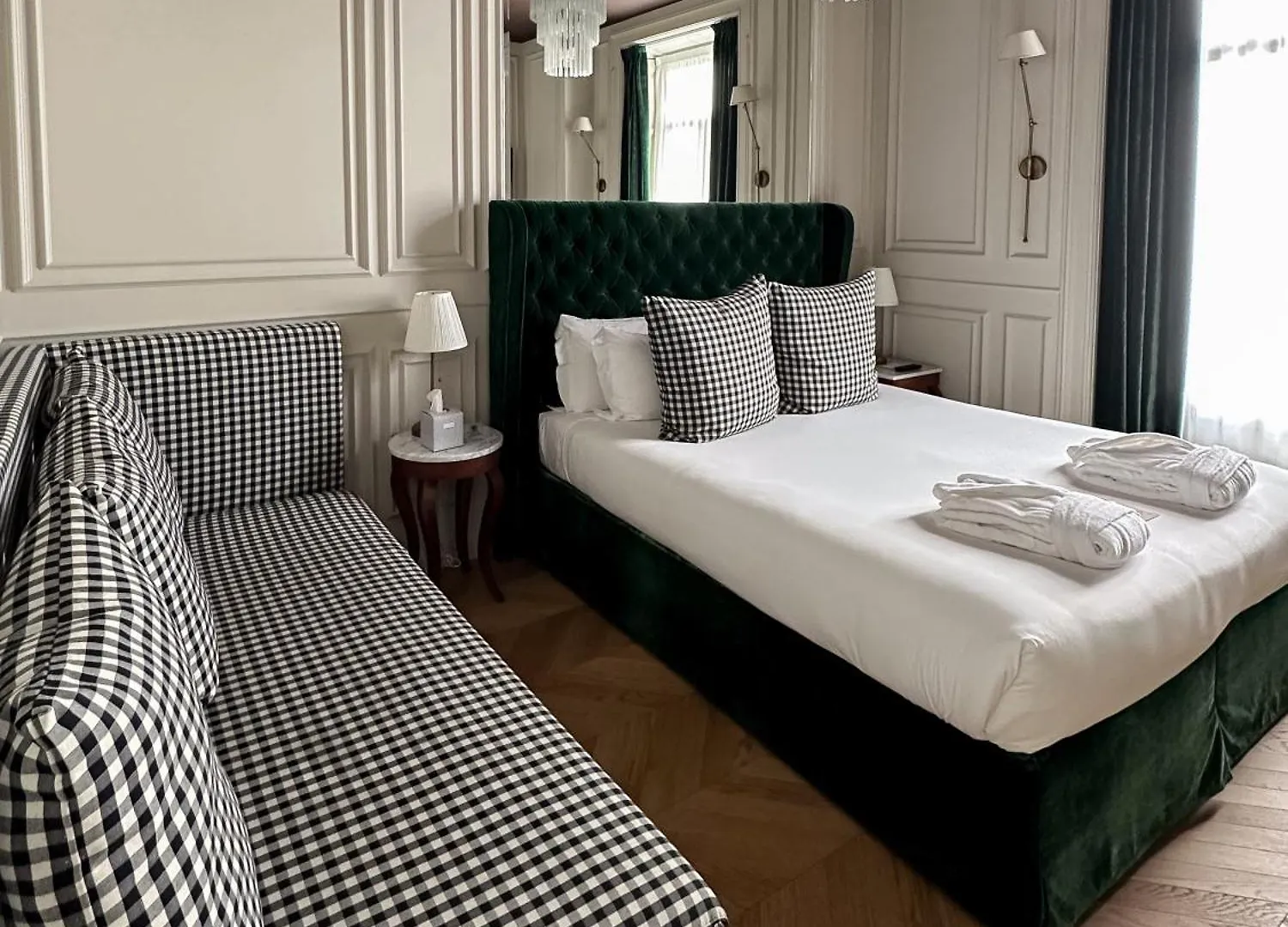 Matilde Boutique Hotel Milan