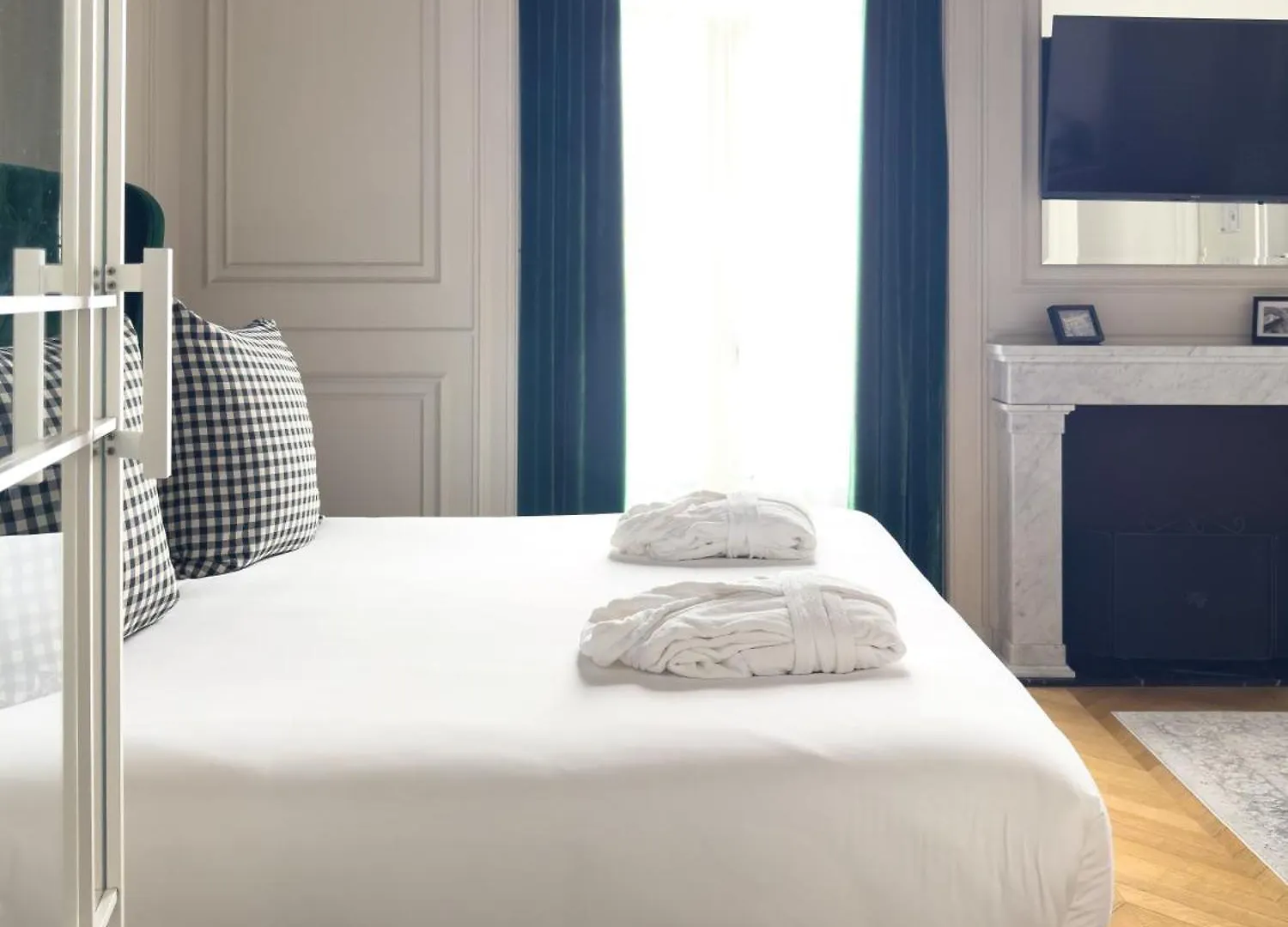 Matilde Boutique Hotel Milan