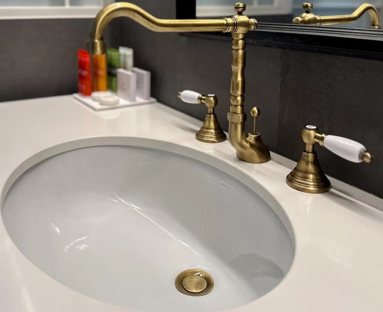 Matilde Boutique Hotel Milan