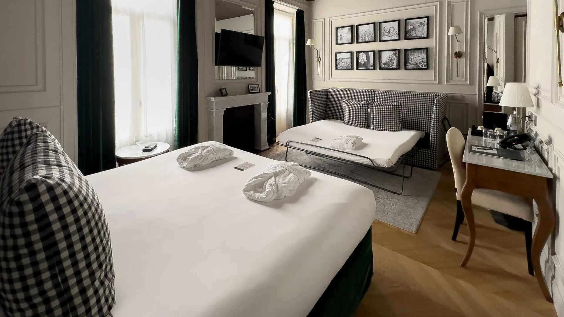 Matilde Boutique Hotel Milan