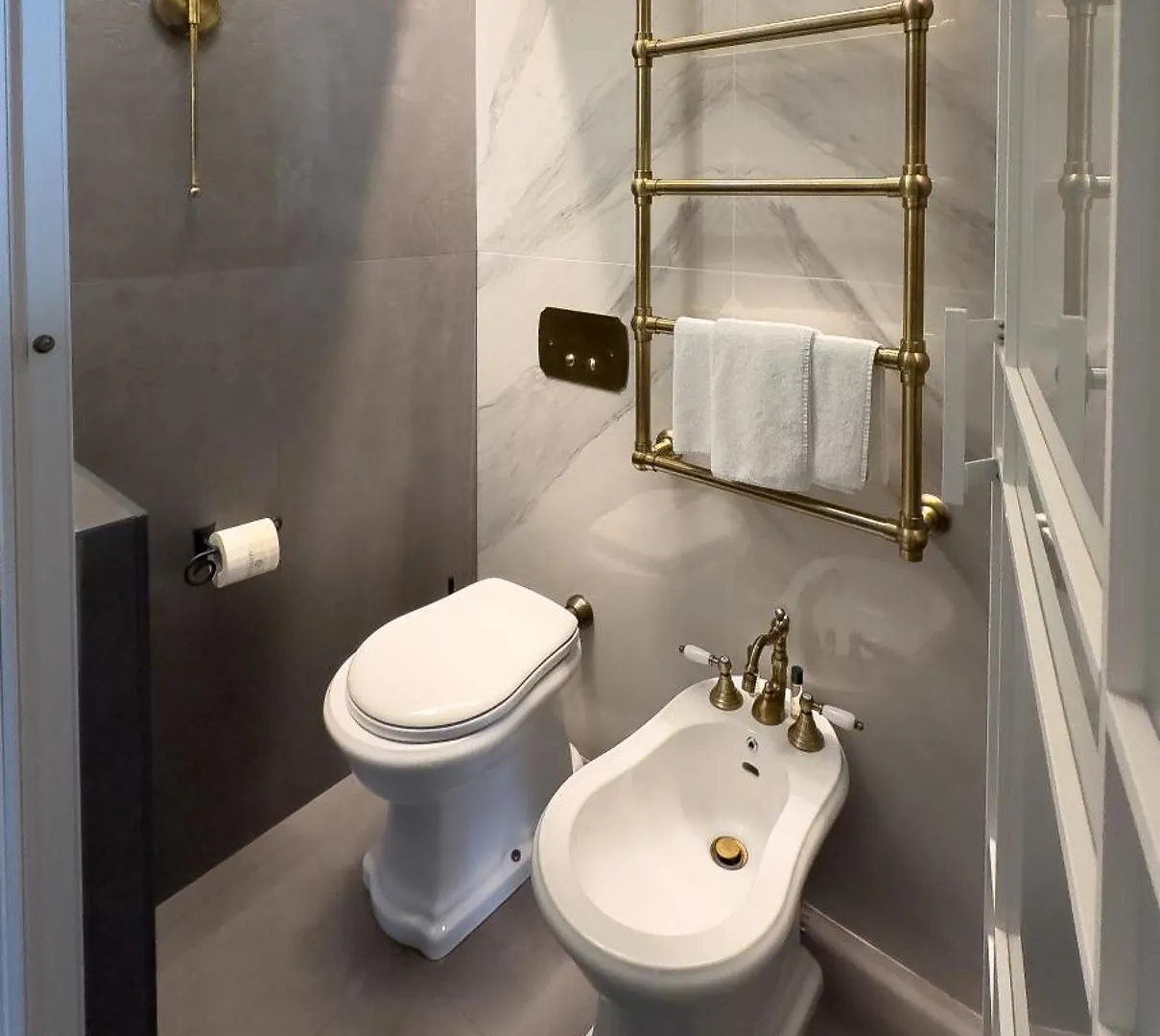 Matilde Boutique Hotel Milan